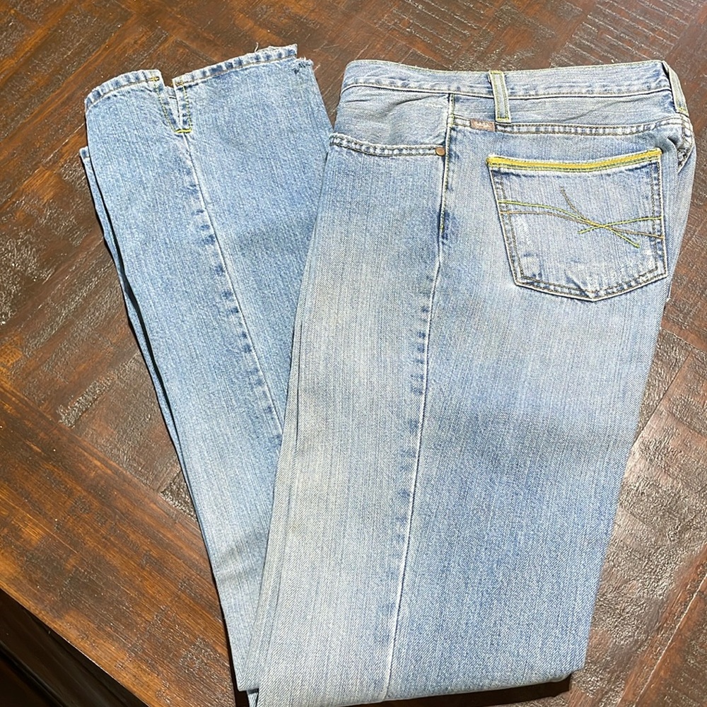 Cruel Girl Jeans